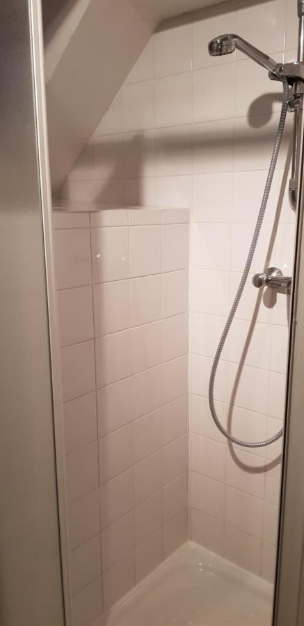 Hebergement-Luxeuil-Les-Bains Exteriör bild